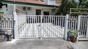 Miky House